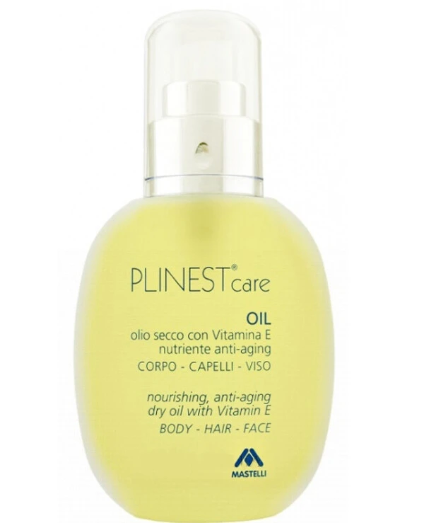 Mastelli - Масло 3 в 1 Plinest Care Oil 100 мл