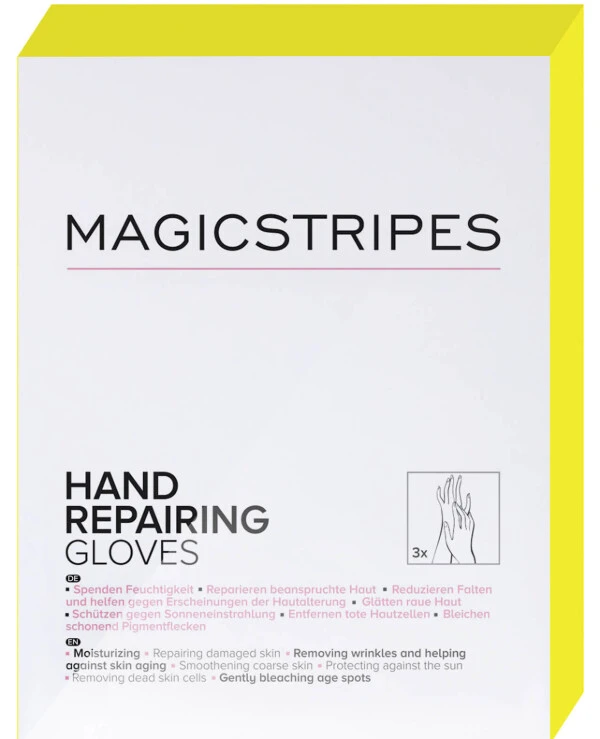 Magicstripes Hand skin repair gloves | Hand skin restoration gloves_2