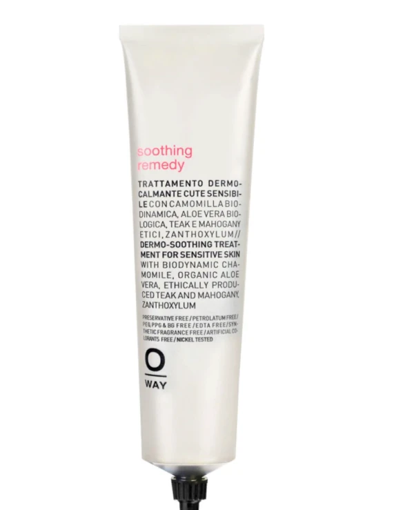 OWAY Rolland - Massage for sensitive scalp Soothing Remedy 50ml