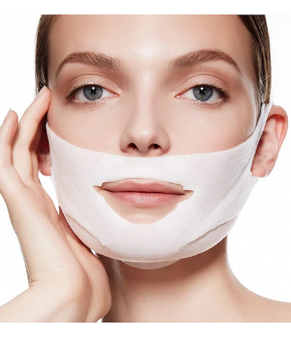 Magicstripes - Lifting mask for chin and cheeks Chin+Cheek Lifting Mask Box 1pc back