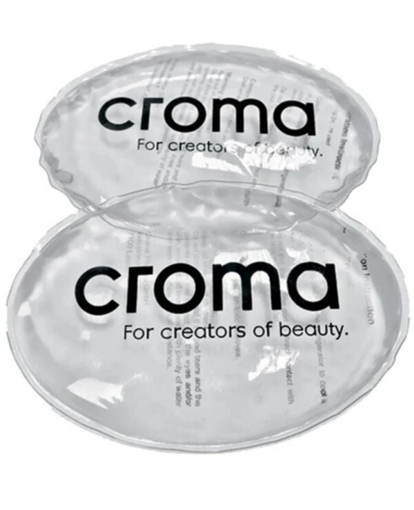 Croma - Термо-гелевая подушечка  