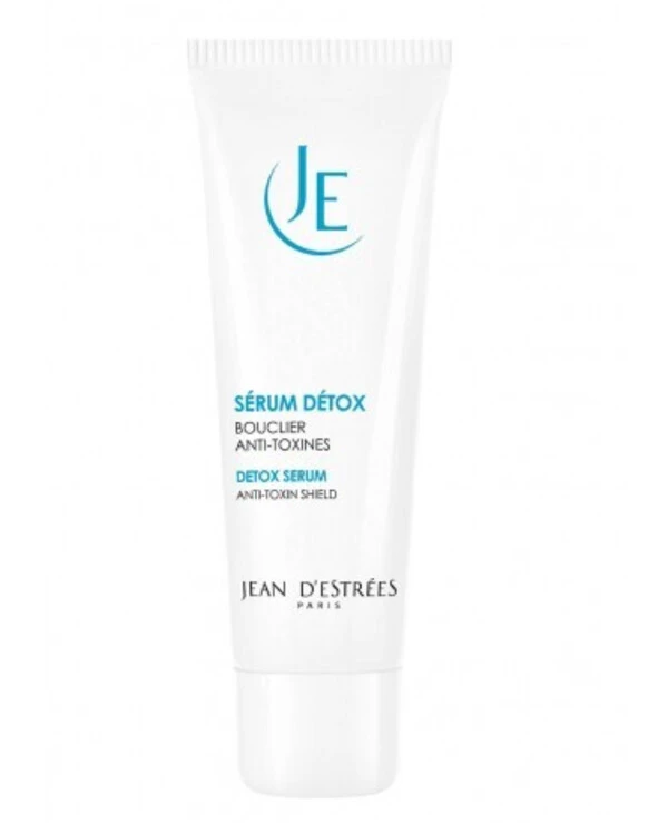 Jean D'estrees - Сыворотка Детокс Detox Serum 50 мл