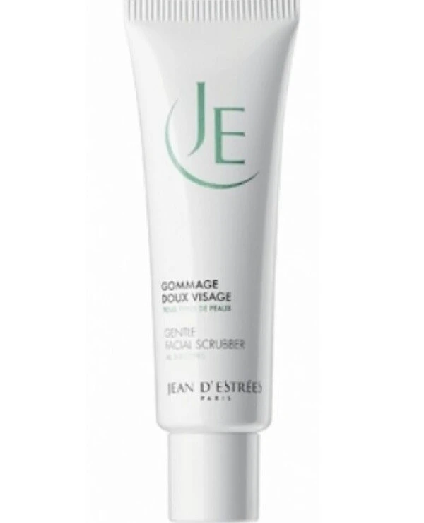 Jean D'estrees - Мягкий пилинг Gentle Face Scrub 50 мл
