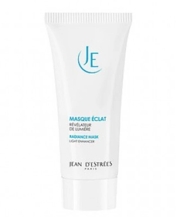 Jean D'estrees - Маска для лица Сияние Radiance Mask Light Enhancer 40 мл