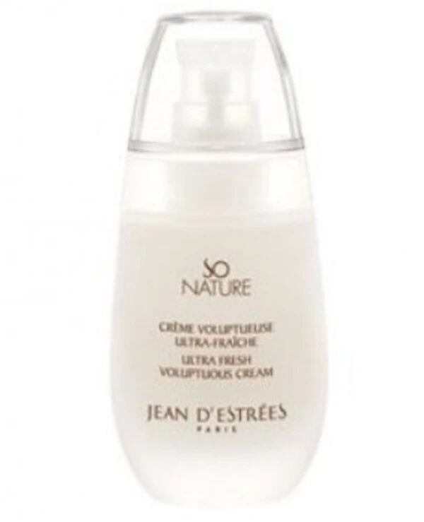 Jean D'estrees - Крем Наслаждение Creme Voluptueuse Ultra-Fraiche 50 мл