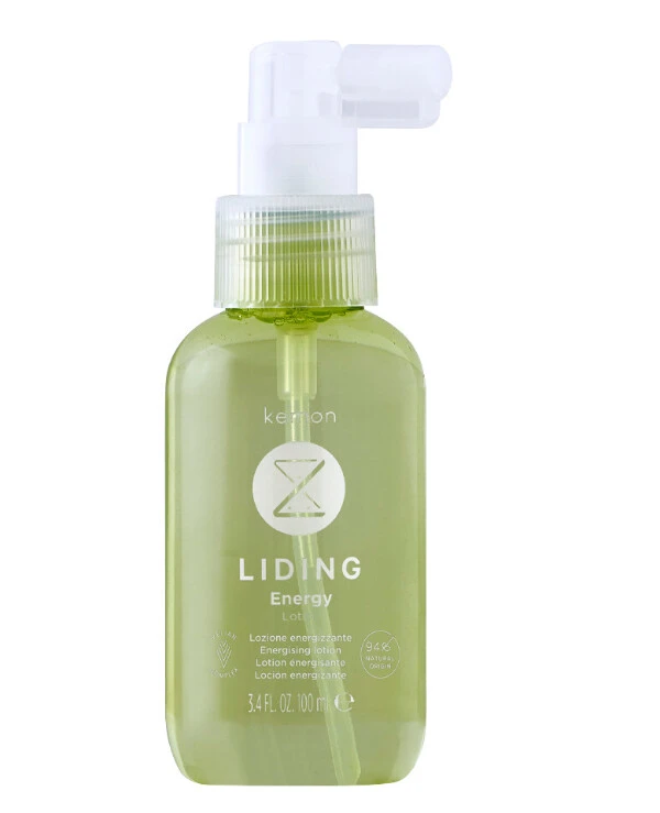 Kemon - Энергетический лосьон для роста волос Liding Energy Lotion 100 мл