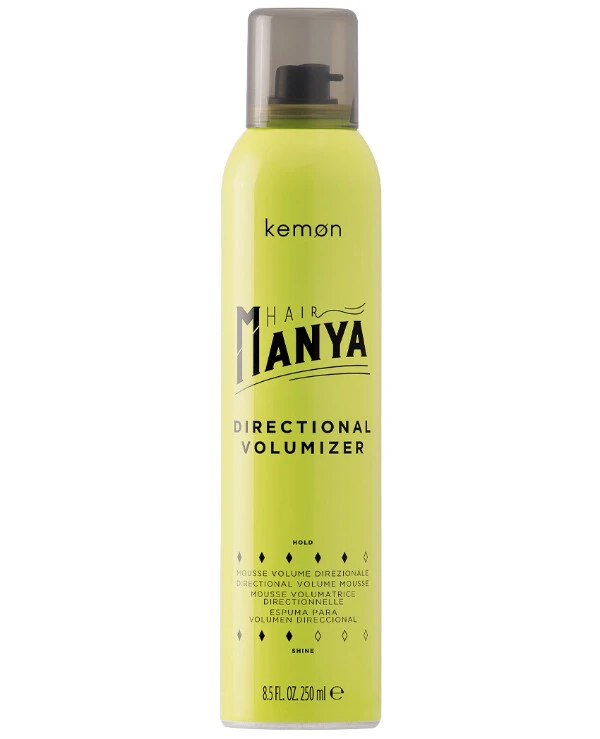Kemon - Пена для придания объема у корней Hair Manya Directional Volumize 250 мл