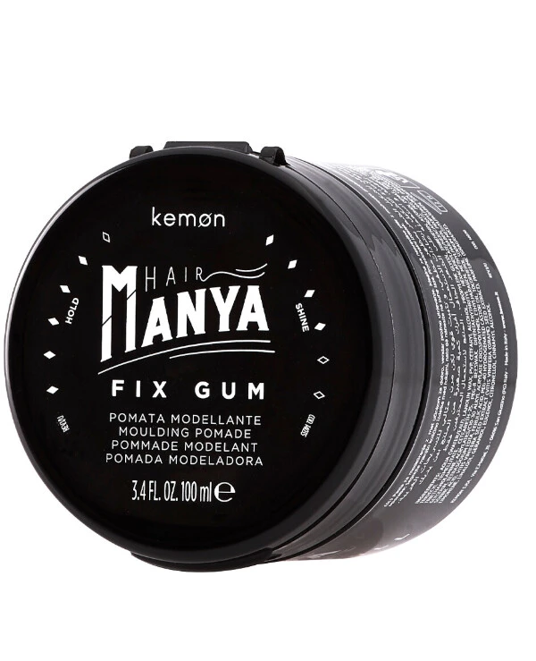 Kemon - Воск для укладки Hair Manya Fix Gum 100 мл