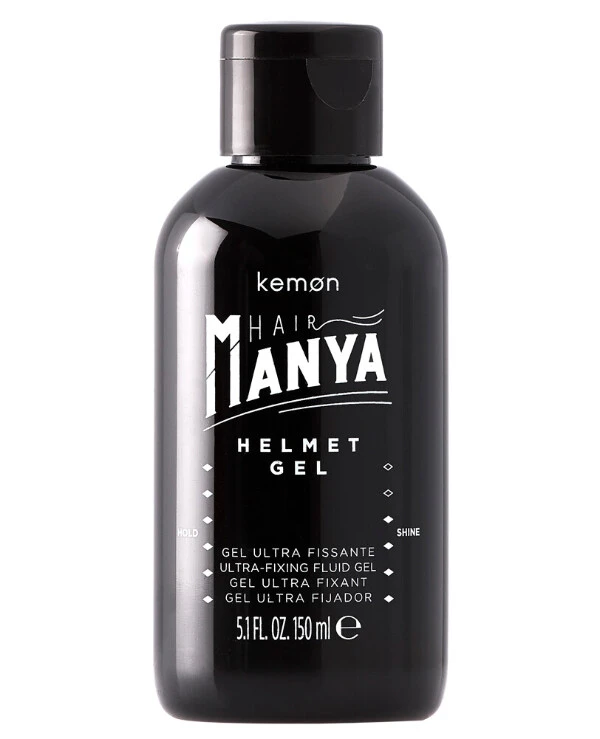 Kemon - Гель для укладки Hair Manya Helmet Gel 150 мл