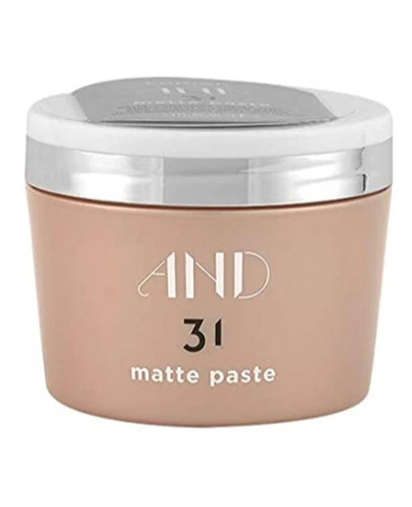 Kemon - Моделирующая паста с матовым эффектом And 31 Matte Paste 50 мл