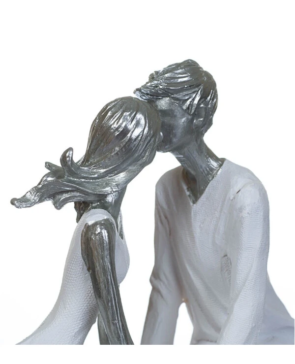 Statuettes Фигурка Поцелуй (22 см) | Фигурка Поцелуй 22 см_2