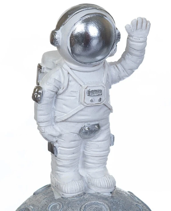 Statuettes Фигурка - копилка Космонавт 17 см | Фигурка - копилка Космонавт 17 см_2