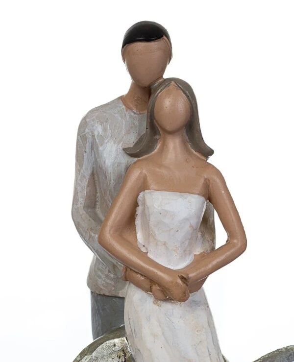 Statuettes Фігурка Обійми 23 | Фігурка Обійми 23_2