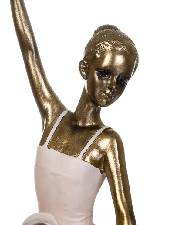Statuettes Figruca Ballerina in pas de deux 17 cm | Figruca Ballerina in pas de deux 17 cm_2