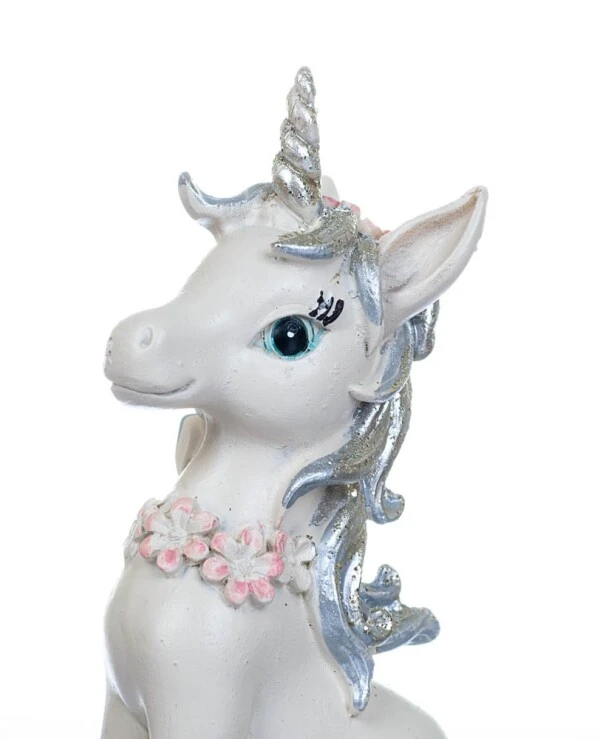 Statuettes Фигурка Единорог 9 см | Фигурка Единорог 9 см_2