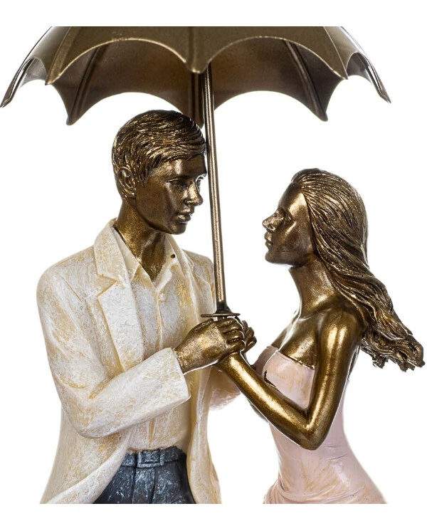 Statuettes Фигурка Под зонтом 25 см | Фигурка Под зонтом_2