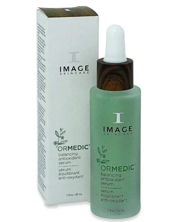 Image Skincare - Антиоксидантная сыворотка Ormedic Balancing Antioxidant Serum 30 мл