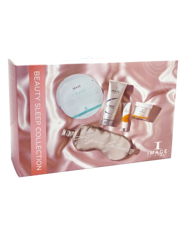 Image Skincare Подарочный набор Активное ночное восстановление | Sets Holiday Beauty Sleep Collection фото, цена, купить