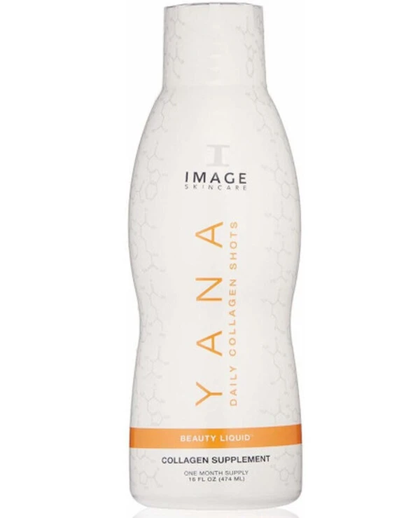 Image Skincare - Daily Collagen Shake Yana Daily Collagen Shots 