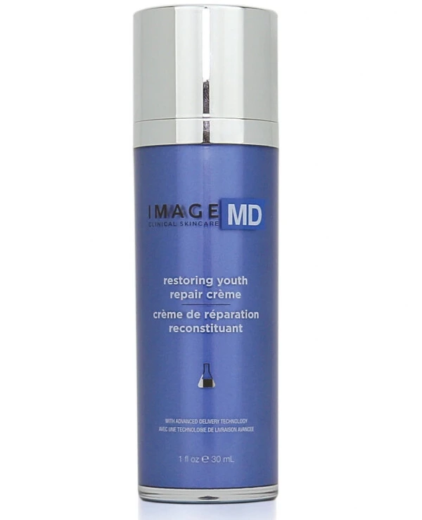 Image Skincare - Восстанавливающий омолаживающий крем MD Restoring Youth Repair Crème 30 мл