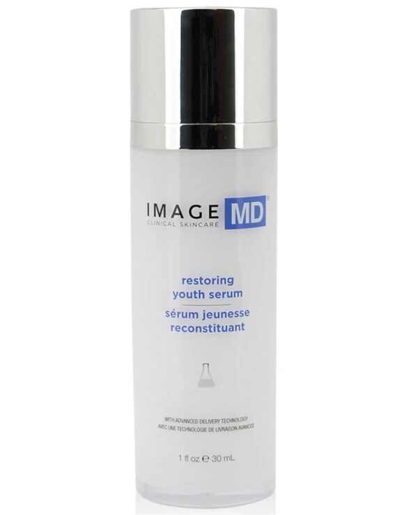 Image Skincare - Восстанавливающая омолаживающая сыворотка MD Restoring Youth Serum 30 мл