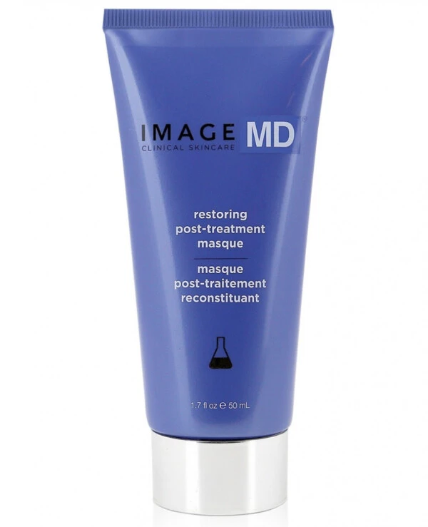 Image Skincare - Восстанавливающая маска MD Restoring Post Treatment Masque 50 мл