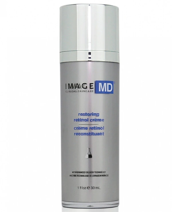 Image Skincare - Восстанавливающий крем с ретинолом MD Restoring Retinol Crème 30 мл