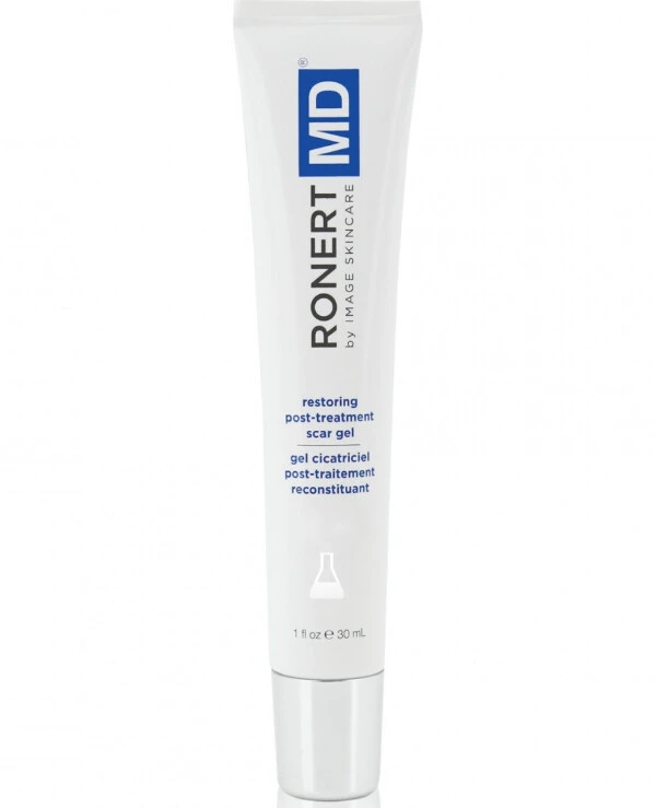 Image Skincare - Гель для лечения рубцов MD Restoring Post Treatment Scar Gel 30 мл