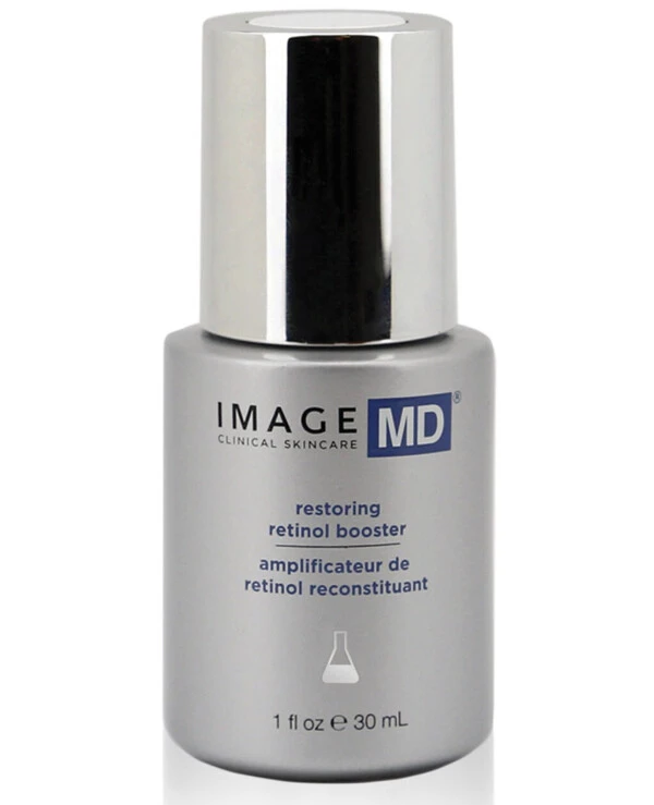 Image Skincare - Восстанавливающий бустер с ретинолом MD Restoring Retinol Booster 30 мл