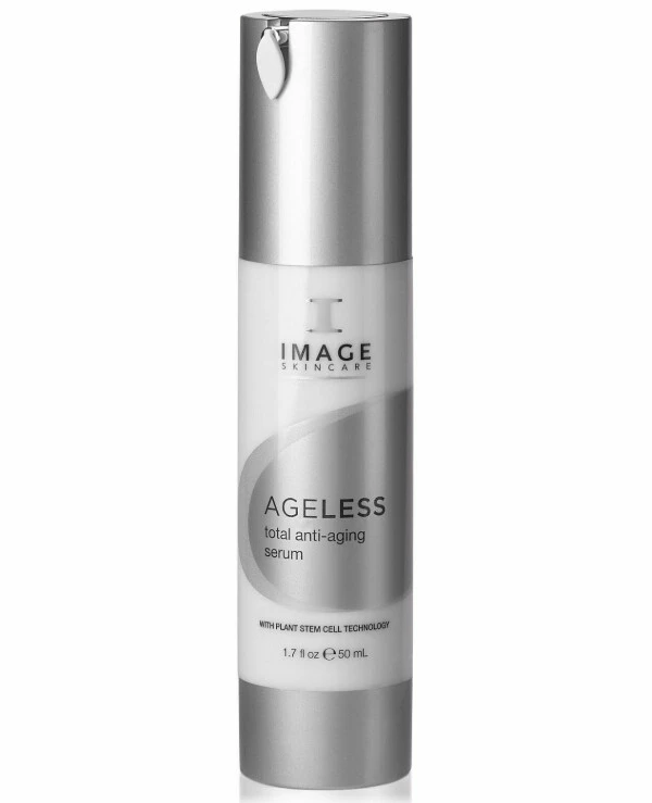 Image Skincare - Омолаживающая сыворотка со стволовыми клетками Ageless Total Anti-Aging Serum 50 мл