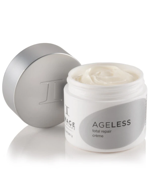 Image Skincare Омолаживающий ночной крем | Ageless Total Repair Crème фото, цена, купить