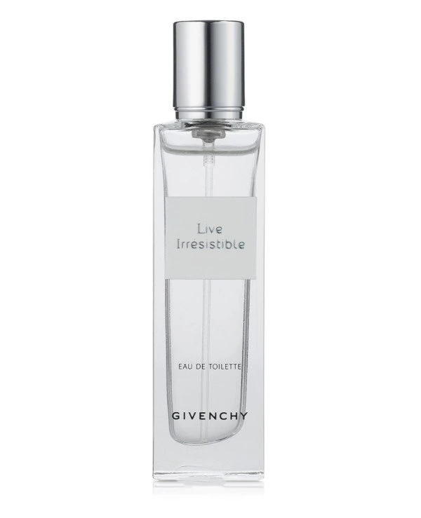 Givenchy Подарочный Набор Live Irresistible | Givenchy_Live_Irresistible_gift_set_2