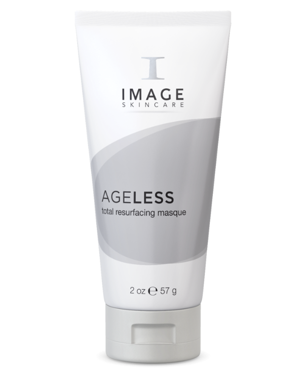 Image Skincare - Rejuvenating Triple Action Mask Ageless Total Resurfacing Masque 56ml