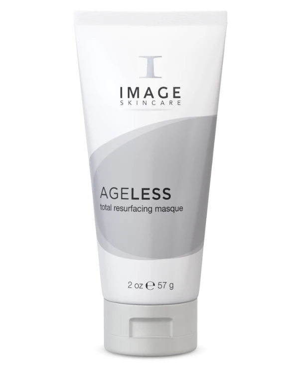 Image Skincare - Обновляющая маска тройного действия Ageless Total Resurfacing Masque 56 мл