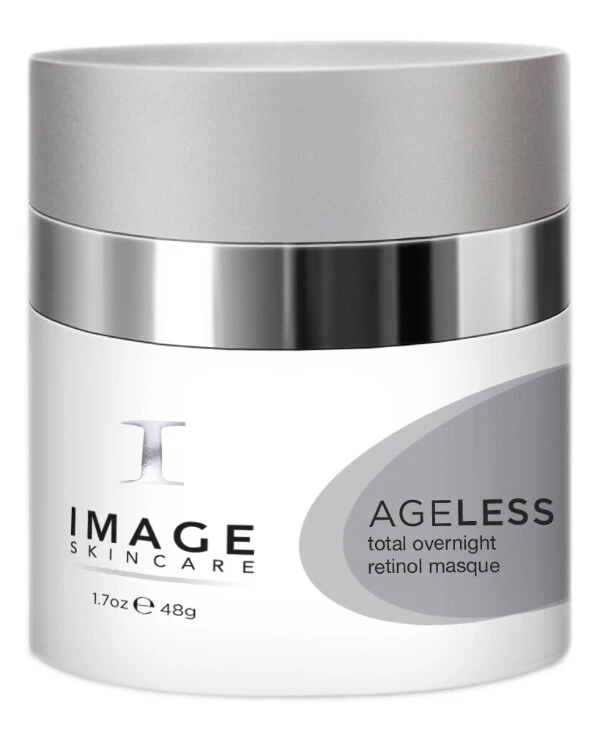 Image Skincare - Ночная маска с ретинолом Ageless Total overnight retinol masque 50 мл