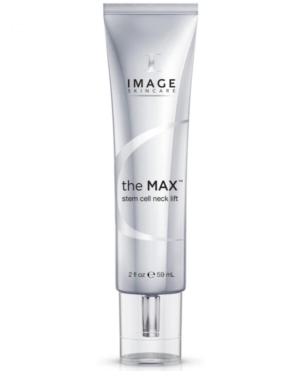 Image Skincare - Крем лифтинг для шеи и декольте The Max Stem Cell Neck Lift 59 мл