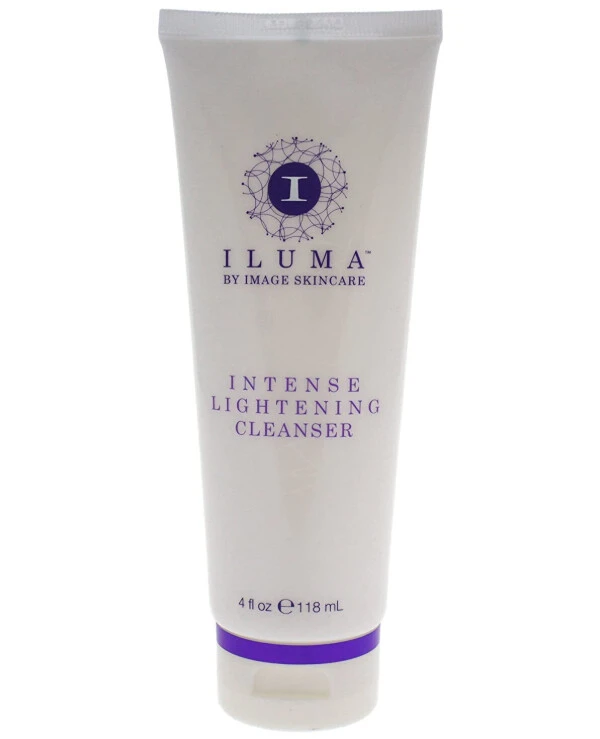Image Skincare - Осветляющий очищающий гель для лица Iluma Intense Lightening Cleanser 118 мл