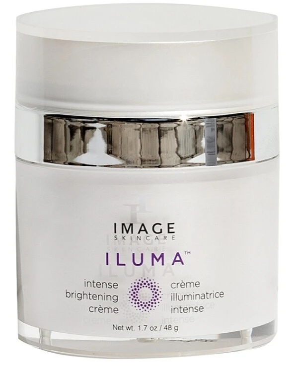 Image Skincare - Интенсивный осветляющий крем Iluma Intense Brightening Crème 50 мл