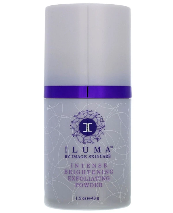 Image Skincare Осветляющая пудра-эксфолиант | Iluma Intense Brightening Exfoliating Powder фото, цена, купить