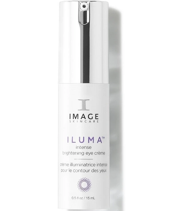 Image Skincare - Осветляющий крем для век Iluma Intense Brightening Eye Crème 15 мл