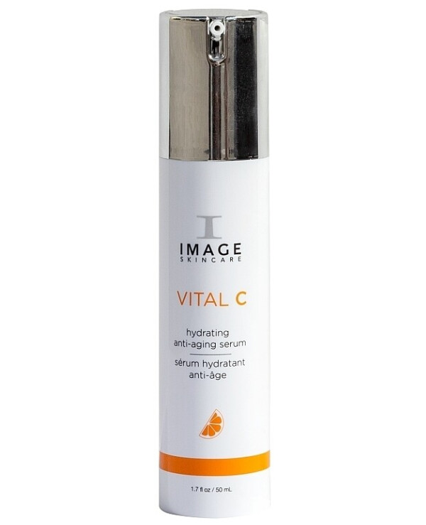 Image Skincare - Anti-age Vitamin C Serum Vital C Hydrating Anti-Aging Serum 50ml