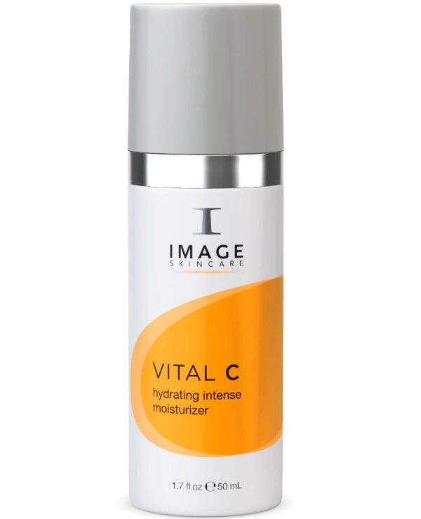 Image Skincare An intense moisturizer | An intense moisturizer
