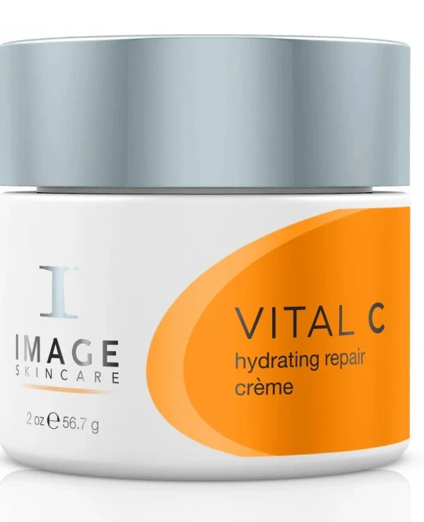 Image Skincare Ночной крем с антиоксидантами | Vital C Hydrating Repair Crème фото, цена, купить