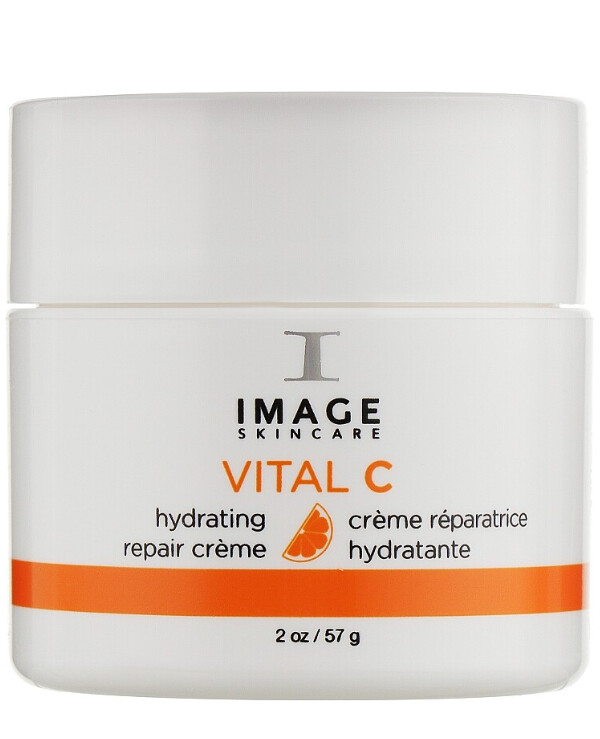 Image Skincare - Antioxidant night cream Vital C Hydrating Repair Crème 57 g