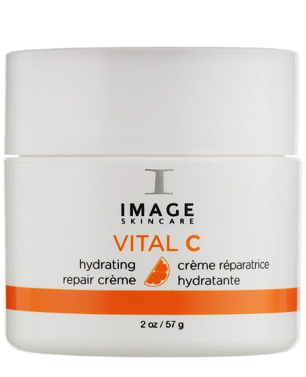 Image Skincare - Antioxidant night cream Vital C Hydrating Repair Crème 57 g