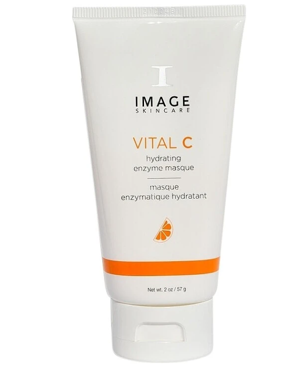 Image Skincare - Enzyme mask Vital C Hydrating Enzyme Masque 57 g
