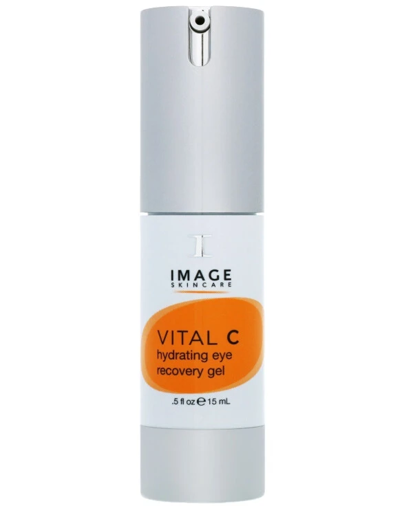 Image Skincare Интенсивный увлажняющий гель для век | Vital C Hydrating Eye Recovery Gel фото, цена, купить