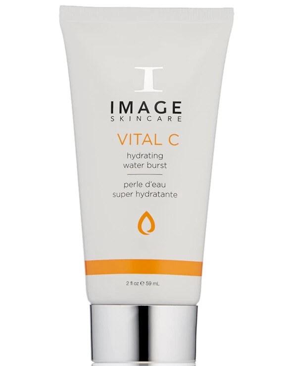Image Skincare - Интенсивный увлажняющий бустер Vital C Hydrating Water Burst 59 мл