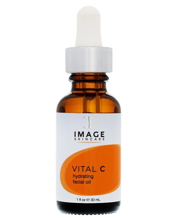 Image Skincare Питательное масло с витамином С | Vital C Hydrating Facial Oil фото, цена, купить