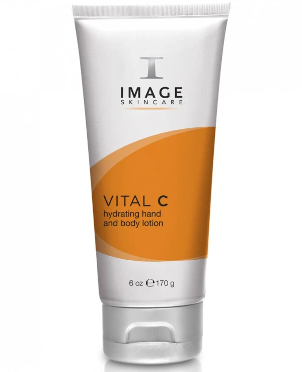 Image Skincare Moisturizing Hand & Body Lotion | Moisturizing Hand & Body Lotion